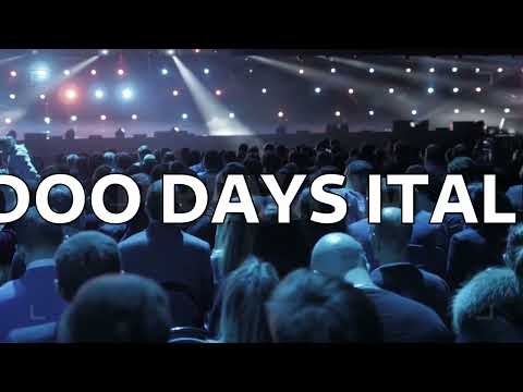 Sigla Odoo Days Italia 2023