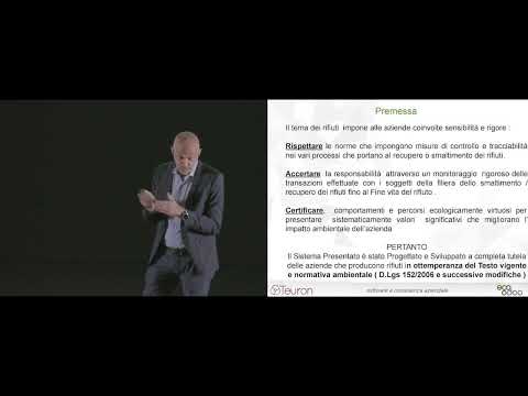 Ecodoo | #odoodaysit 2023 | Paolo Vannucchi