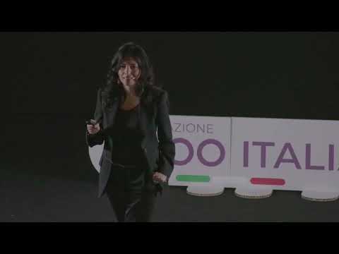 Framework Odoo? pensaci tu | #odoodaysit 2023 | Maria Grazia Priore