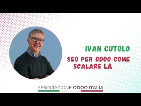 SEO per Odoo, come scalare la SERP